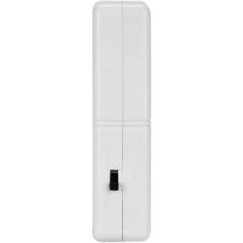 Bezprzewodowy czujnik magnetyczny do drzwi okien 120 dB [22210000682]